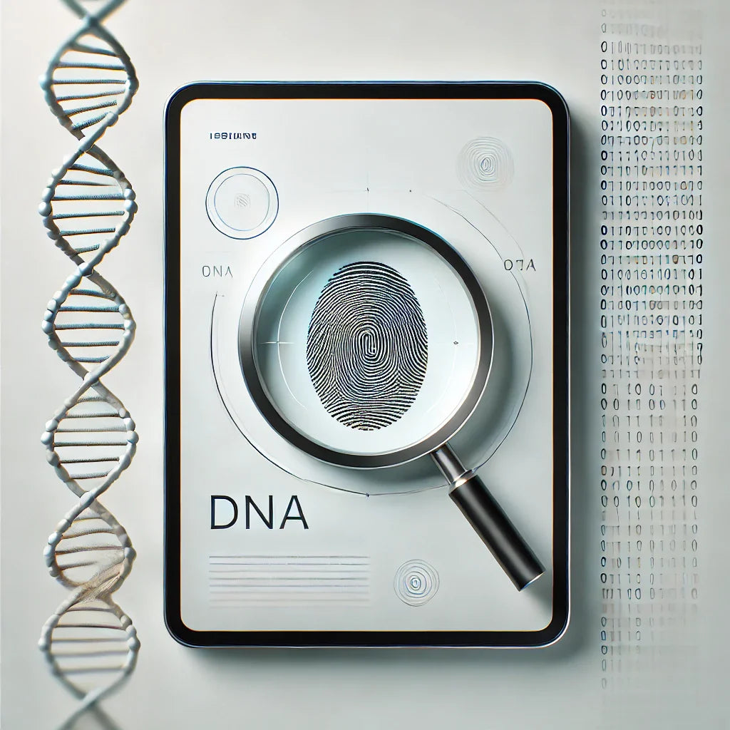 Tecnologia na Investigação Criminal: Ontem e Hoje