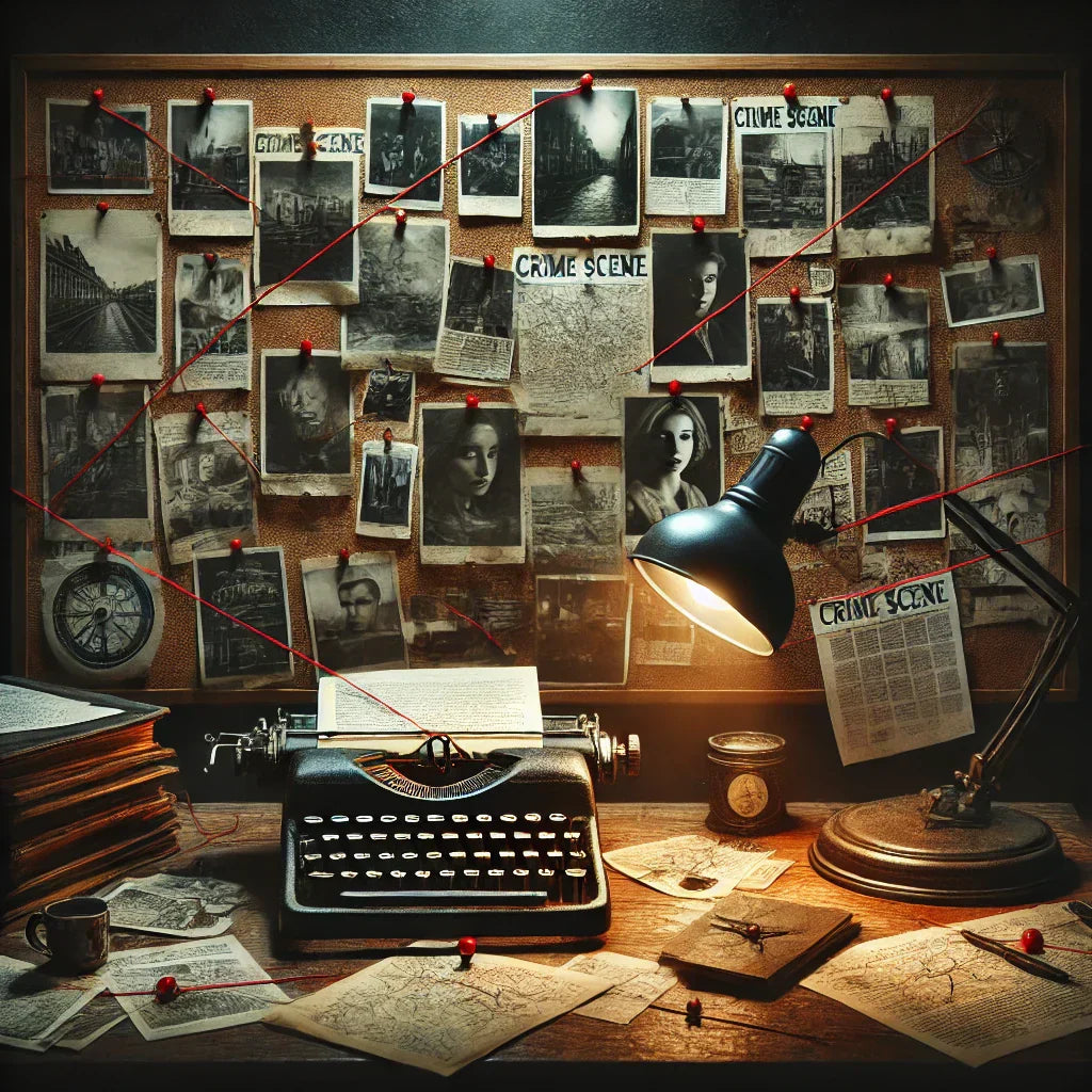 Mistérios bizarros que continuam sem resolução