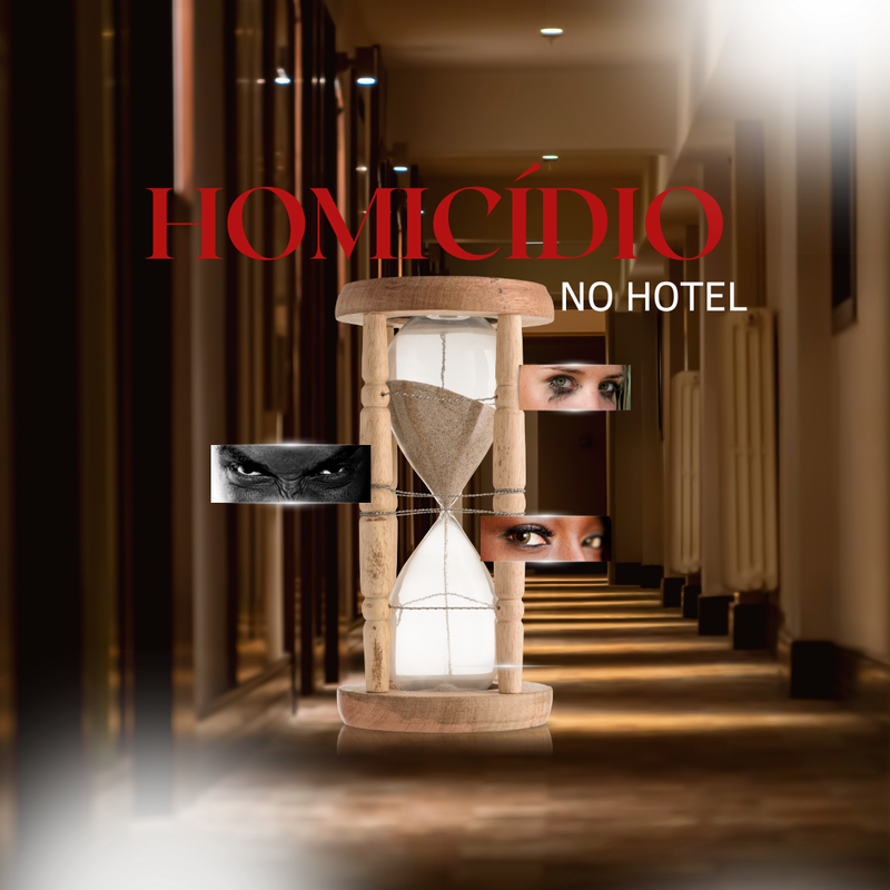 Homicídio no Hotel