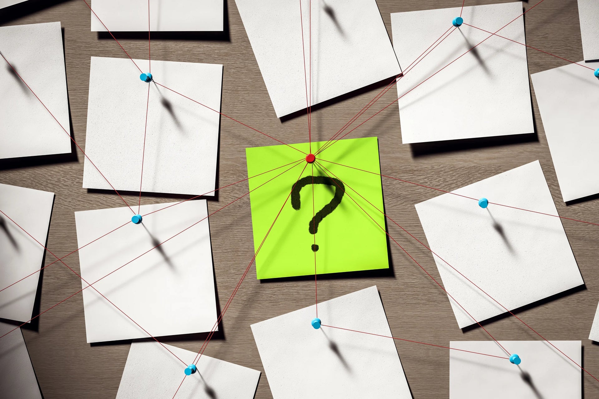 Team Building Background